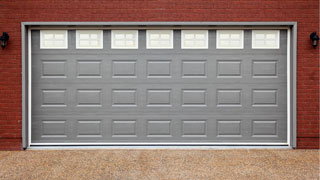 Garage Door Repair at Lone Bluff San Jose, California