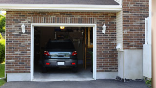 Garage Door Installation at Lone Bluff San Jose, California