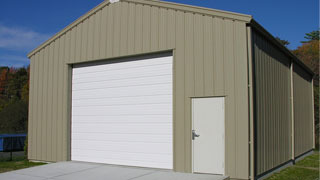 Garage Door Openers at Lone Bluff San Jose, California